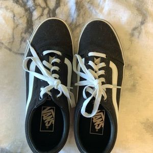 Women’s VANS